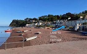 Gull Cottage Shaldon Devon Very Close To The Beach